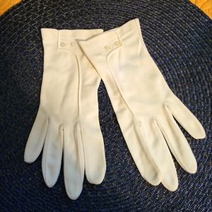 Vintage Royce Lazurus® Ivory Gloves